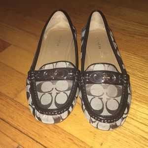 Coach Shoes